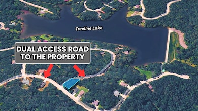 264 Bloomington Dr, Village of Four Seasons, MO 65049 - photo 2