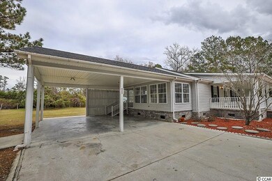 5033 Old Reaves Ferry Rd, Conway, SC 29526 - photo 7