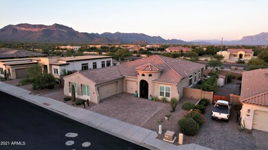 Aerial