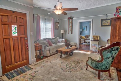 Living Room View