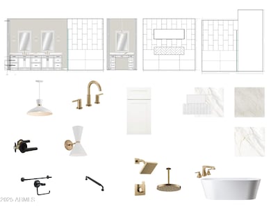 17725 E Watford Dr, Queen Creek, AZ 85142 - photo 6