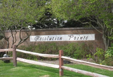 Resolution Pointe