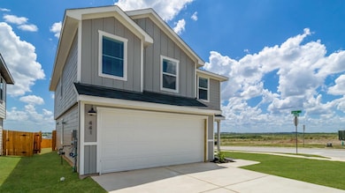 853 Arnold Loop, Uhland, TX 78640 - photo 4