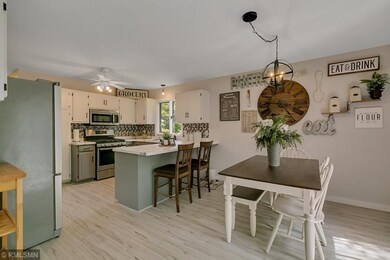 03 Tastefully decorated
