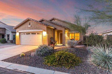 18260 E El Amancer, Gold Canyon, AZ 85118 - photo 7