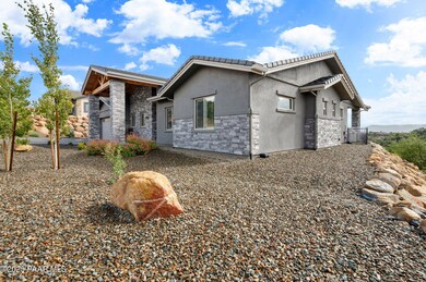 1849 Enchanted Canyon Way, Prescott, AZ 86305 - photo 4