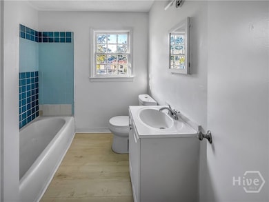 1518 Heron St, Savannah, GA 31415 - photo 5