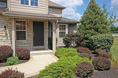 109 Camber Dr unit 109, Circleville, OH 43113 - photo 2