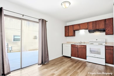 829 Washington St unit 1, Woodstock, IL 60098 - photo 6