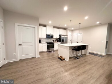 21480 Mount Sterling Terrace unit 102, Sterling, VA 20164 - photo 4