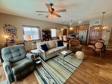 10476 E Stoney Ridge Cir unit 70, Sister Bay, WI 54234 - photo 6