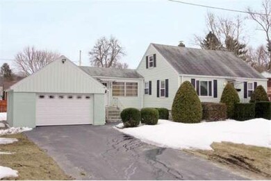 106 Kenberma Rd, Worcester, MA 01604 - photo 3