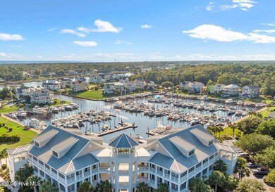 Harborside Aireal