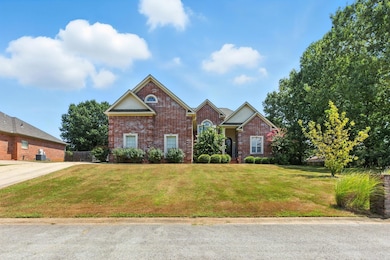 44 Shadow Creek Cir, Austin, AR 72007 - photo 2