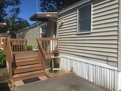 3132 Cranberry Hwy unit 13 Jenifer, East Wareham, MA 02538 - photo 4