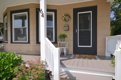 64 Taylor St, Manchester, NH 03103 - photo 5