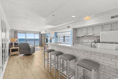 The Oceans unit 507, North Myrtle Beach, SC 29582 - photo 3