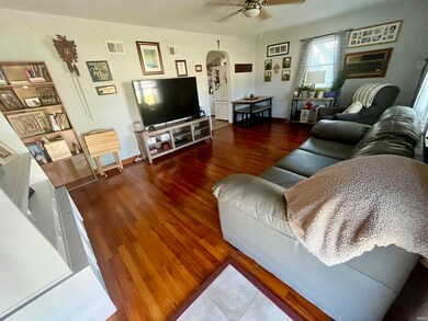 706 E 7th St, Fowler, IN 47944 - photo 7