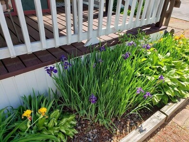 268 Palmer Rd unit 11, Monson, MA 01057 - photo 5