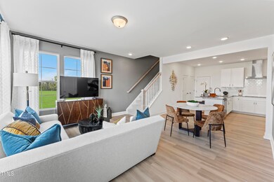 SOCA 56 unit 106, Cary, NC 27511 - photo 7