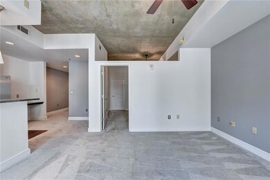 44 Peachtree Place NE unit 828, Atlanta, GA 30309 - photo 6