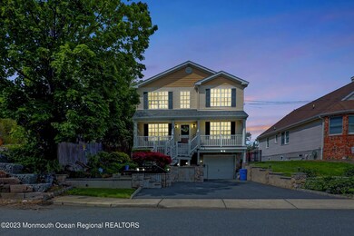 9 Eastbourne Ave, Long Branch, NJ 07740 - photo 2