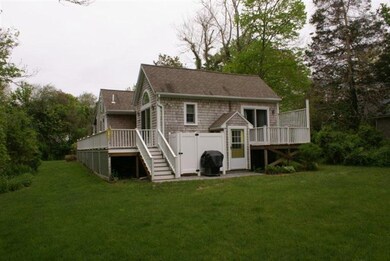 180 Route 6a, Yarmouth Port, MA 02675 - photo 2