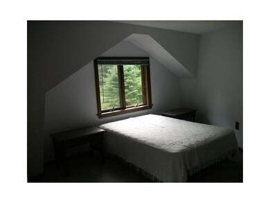 Interior Space/Layout.