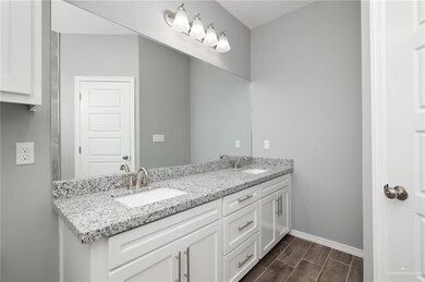 2607 Stone Oak Dr, Weslaco, TX 78599 - photo 7