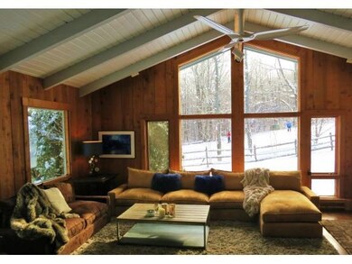 141 W Ridge Rd, Stratton, VT 05360 - photo 6