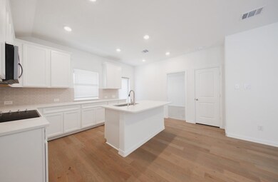 Daisy Kitchen