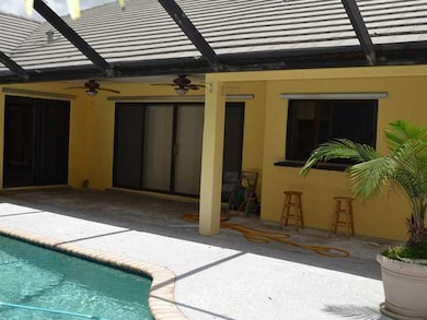 Patio/Deck/Lanai