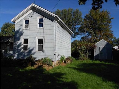 Other East side of home