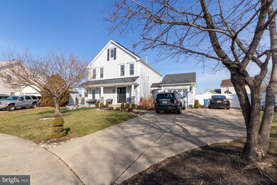 3 Hewitt Ct, Clayton, NJ 08312 - photo 4
