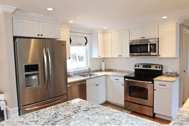 16 Kimball Ave, Wakefield, MA 01880 - photo 4