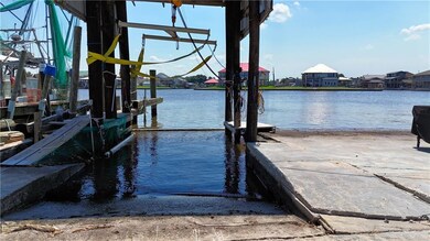 Boat Lift