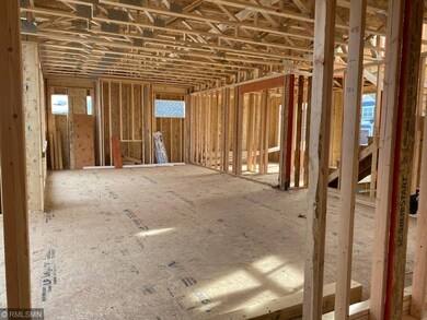 Open Great Room Design