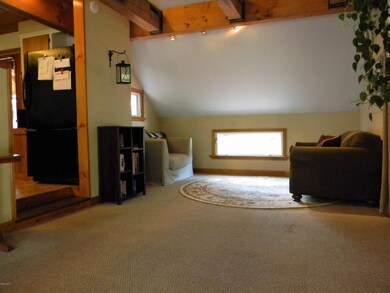 Family Room off Kitchen