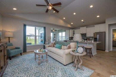 931 Sorano St unit Lot 113 Georgetown, Myrtle Beach, SC 29579 - photo 4