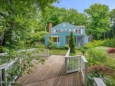 41 Leonard Ave, Riverside, CT 06878 - photo 4