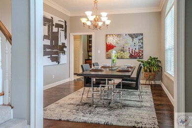 5911 Winchester Dr, Texarkana, TX 75503 - photo 4