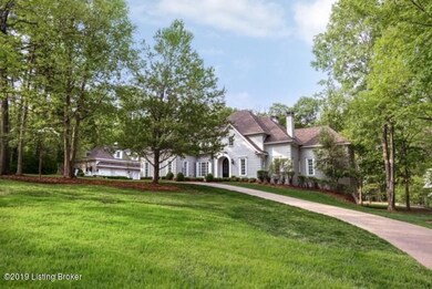 11606 Chapel Hill Rd, Prospect, KY 4005