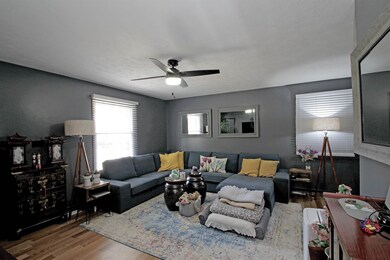 260 Fawn Rd, Fayetteville, NC 28303 - photo 3