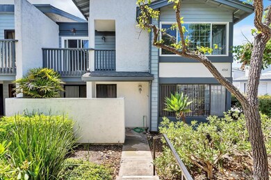 4064 Crystal Dawn Ln unit 107, San Diego, CA 92122 - photo 3