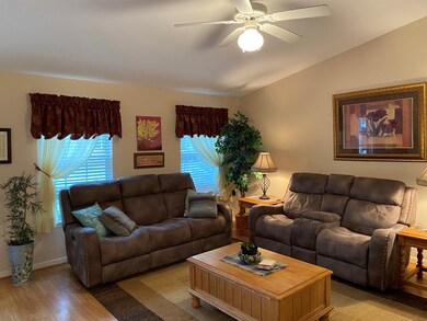 28 B Guinevere Ln, Crawfordville, FL 32327 - photo 3