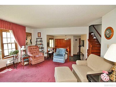 Living Room.