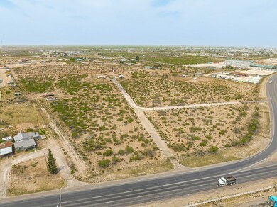 5001 S Stockton Ave, Monahans, TX 79756 - photo 2