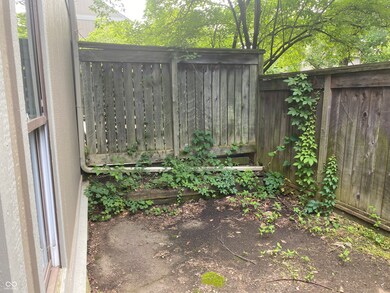 4231 Woodsage Trace unit 1, Indianapolis, IN 46237 - photo 3