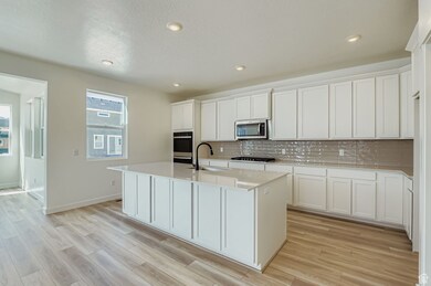 5101 N Lukes St unit 188, Eagle Mountain, UT 84005 - photo 5