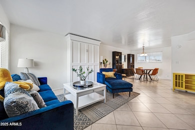 1111 E Turney Ave unit 7, Phoenix, AZ 85014 - photo 4